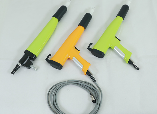 The Advantages and Applications of Automatic Powder Coating Gun System