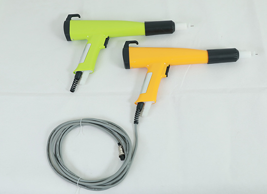 Master Powder Coating with Powder Coat Gun